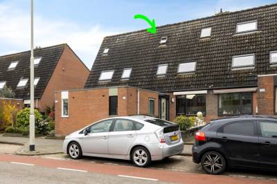 Woning Flintdijk 158 Roosendaal