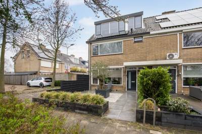 Woning Zwanenwater 55 Nieuw-Vennep