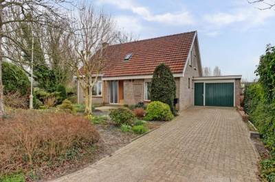 Woning Molenvaart 233 Anna Paulowna