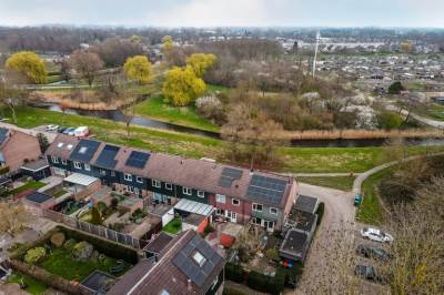 Woning Horst 2263 Lelystad