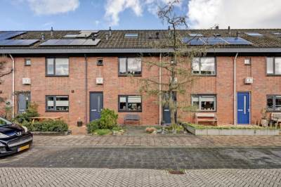 Woning Oude El 10 Soest