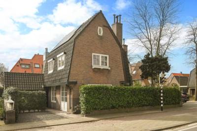 Woning Huizerweg 192 Bussum
