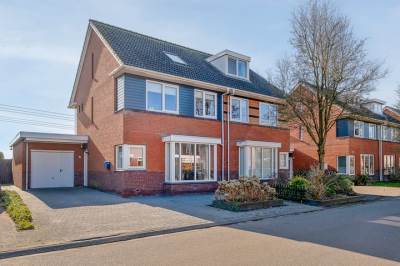 Woning Magnusstraat 87 Groningen