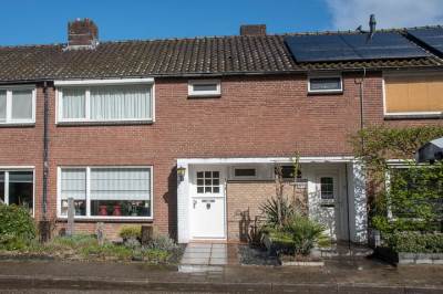 Woning Orionstraat 4 Borne