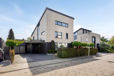 Woning Merelberg 18 Roosendaal