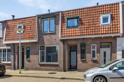 Woning Koekoekweg 41 Hengelo (OV)