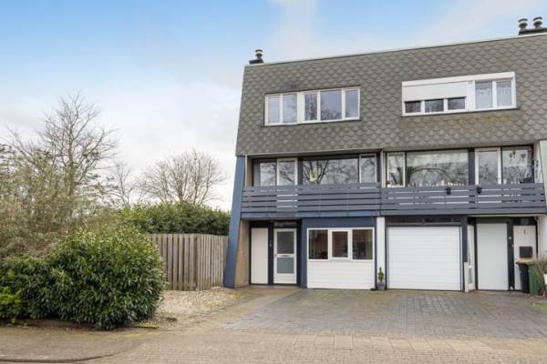 Woning Peckedam 1 Hengelo (OV)