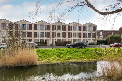 Woning Assumburg 64 Lelystad