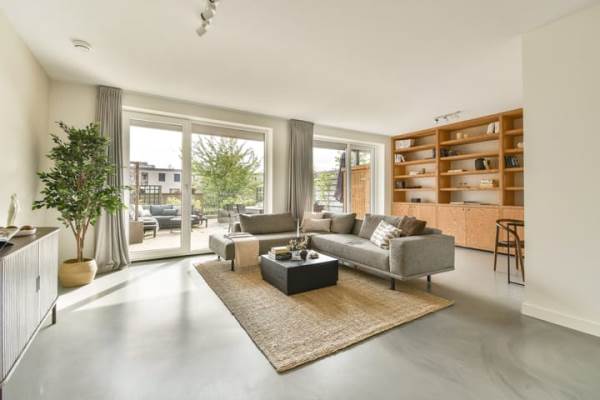 Woning Jan Tooropstraat 18 Amsterdam