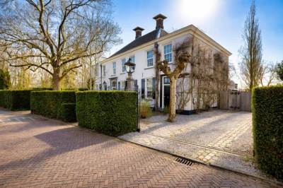 Woning Kerklaan 3 Loenen aan de Vecht