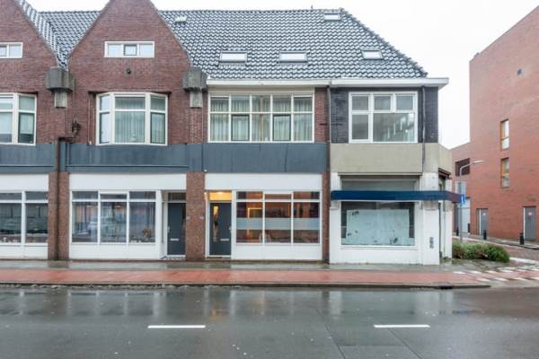 Woning Neuweg 8 Hilversum