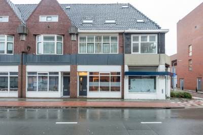 Woning Neuweg 8 Hilversum