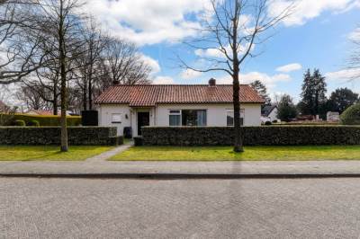 Woning Orchideelaan 1 Sint-Michielsgestel