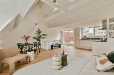 Woning Amazonenstraat 392 Amsterdam