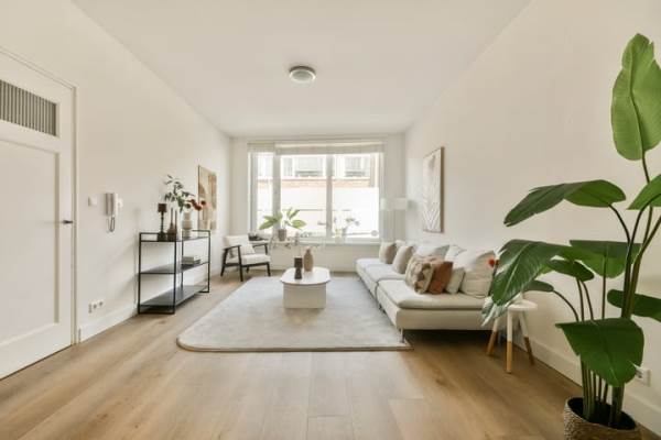 Woning Oranjestraat 16 Zandvoort