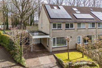 Woning Stelmaker 21 Peize