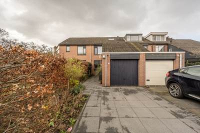 Woning Elisabeth van Loonstraat 18 Mijnsheerenland