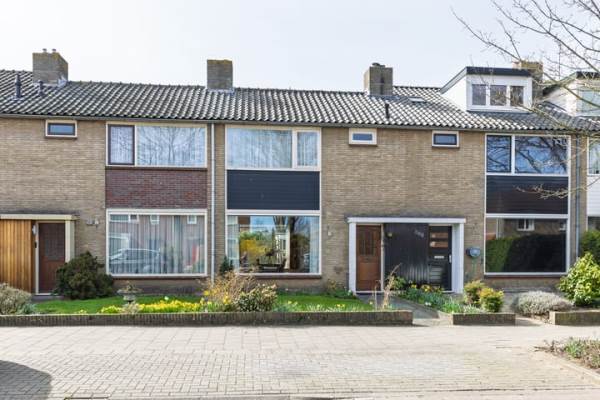 Woning Laarderweg 262 Bussum