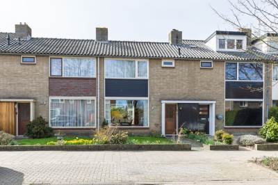 Woning Laarderweg 262 Bussum