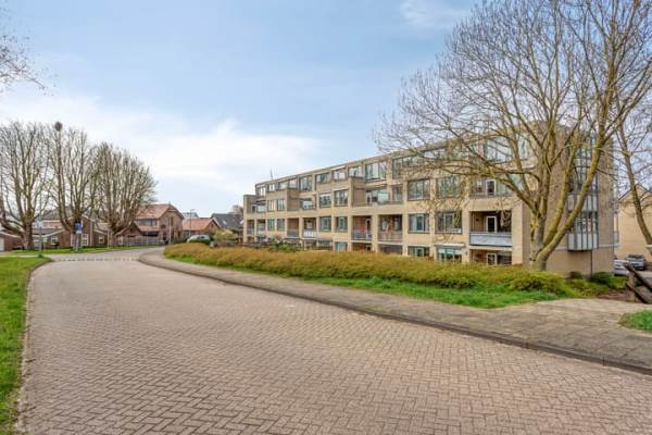 Woning Rosmolen 43 Alphen aan den Rijn
