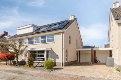 Woning Imkerhei 46 Best