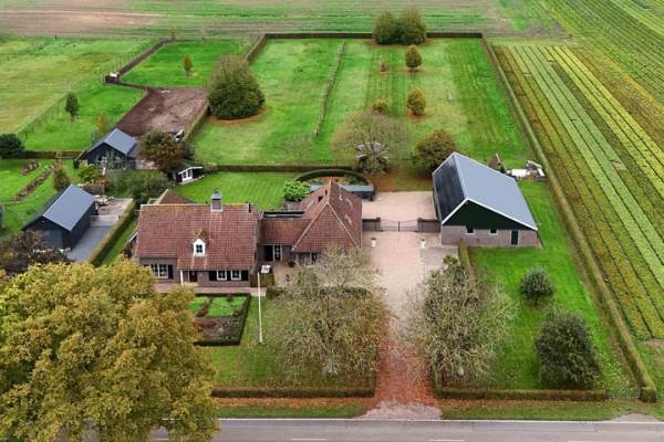 Woning Siebengewaldseweg 133 Bergen (LI)