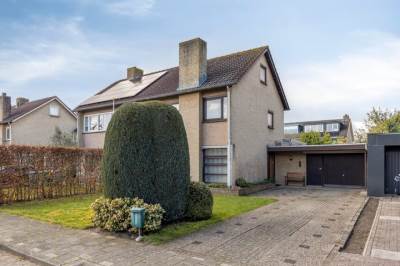 Woning Korte Voren 10 Oosterhout (NB)