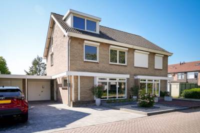 Woning Rozenstraat 49 Beneden-Leeuwen