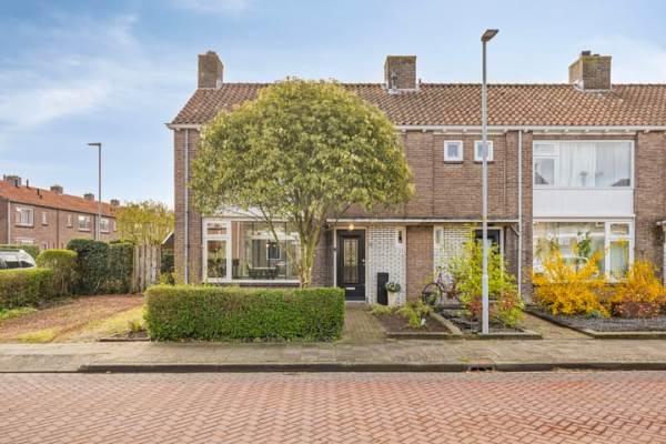 Woning Thorbeckestraat 39 Zaltbommel