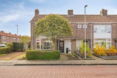 Woning Thorbeckestraat 39 Zaltbommel