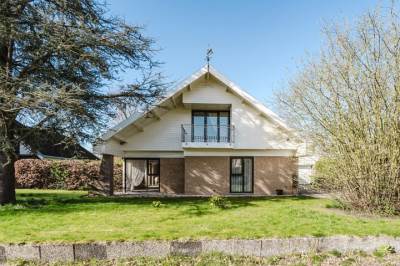 Woning Leeuwetand 28 Heerenveen