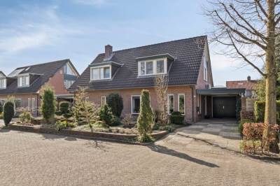 Woning Mulderskamp 33 Vorden