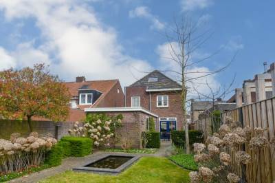 Woning Willem I straat 5 Weert