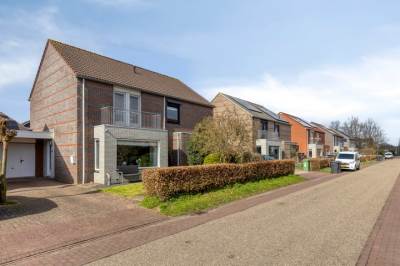 Woning Stinslaan 19 Leek