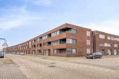 Woning Schipluidenlaan 8 Tilburg