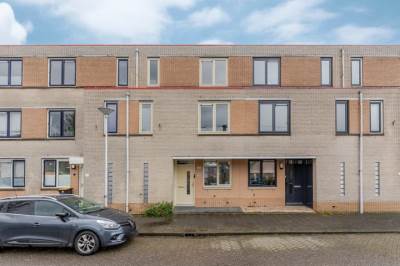 Woning Weegbree 79 IJsselstein