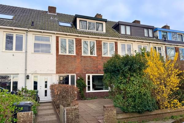 Woning Lorentzkade 380 Haarlem