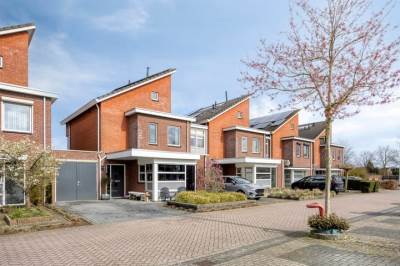 Woning Haverakker 48 Heino