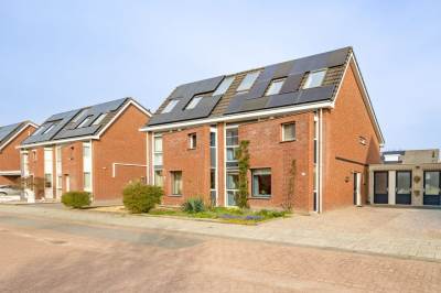 Woning Clara Wichmannstraat 17 Venray