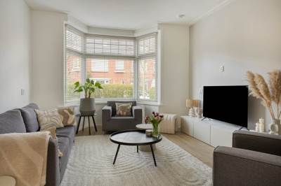 Woning Van Hamelstraat 25 Groningen