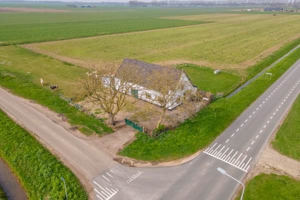 Woning Nieuwendijk 2 Rumpt