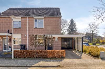 Woning Gildestraat 133 Gendt