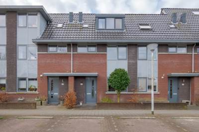 Woning Dingshoflaan 40 Zwolle