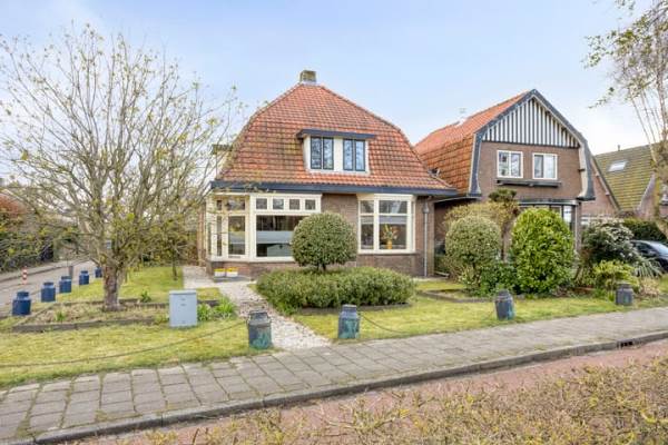 Woning Kennemerstraatweg 634 Heiloo