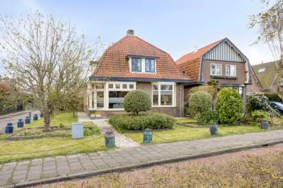 Woning Kennemerstraatweg 634 Heiloo