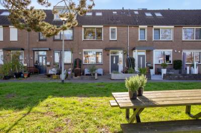 Woning Schokkerstraat 77 Elburg