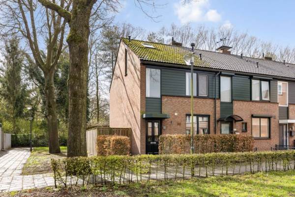 Woning Repelweg 99 Vught