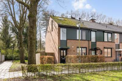 Woning Repelweg 99 Vught
