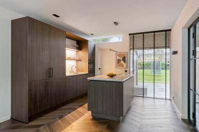 Woning Twiskeweg 5 Zaandam