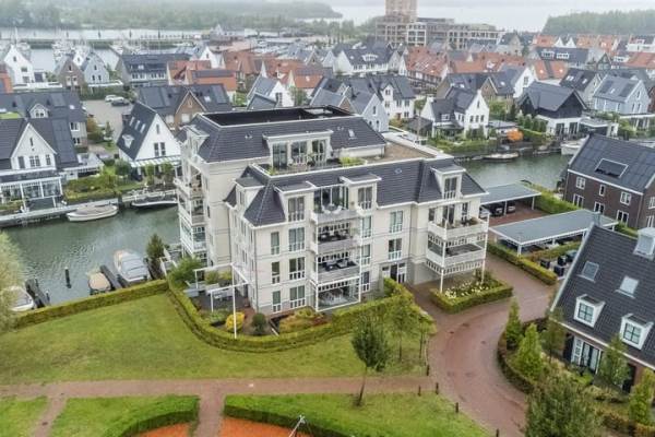 Woning Robbenzand 69 Harderwijk